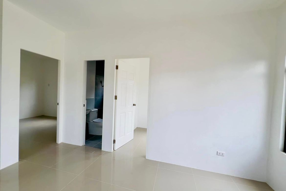 2 Bedroom House for Sale in Mansilingan, Bacolod, Negros Occidental – photo 2