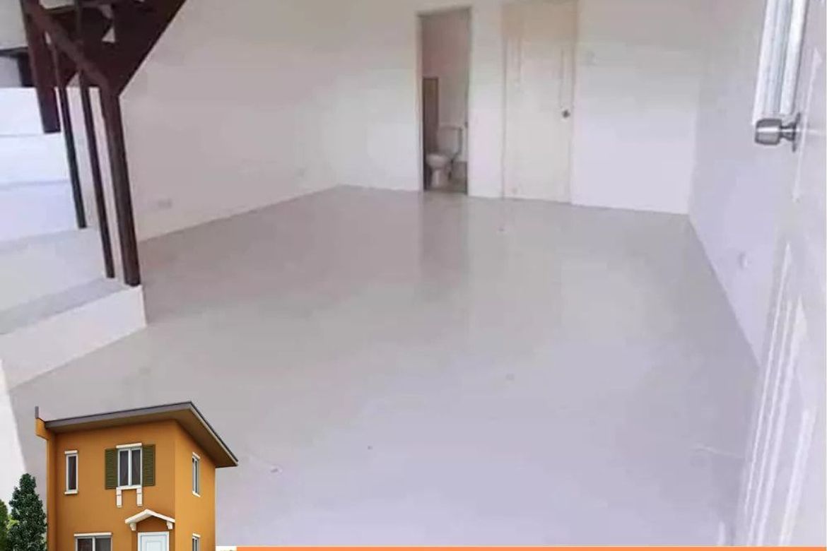 2 Bedroom House for Sale in Marahan I, Alfonso, Cavite – photo 7