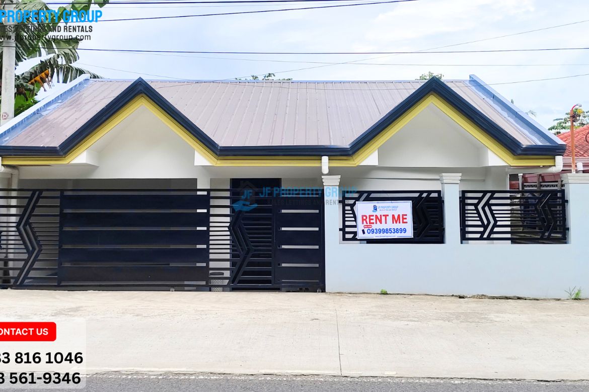 2 Bedroom House for Sale in Margen, Ormoc, Leyte – photo 2