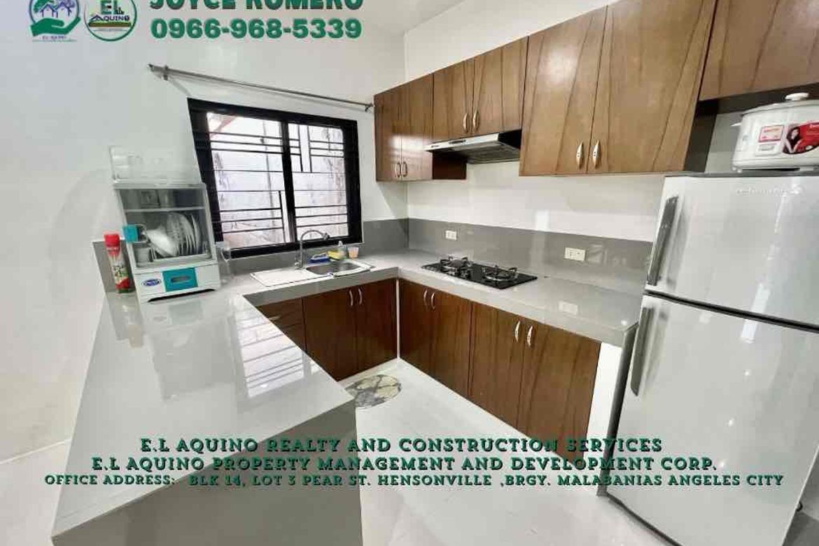 2 Bedroom House for Sale in Margot, Angeles, Pampanga – photo 8
