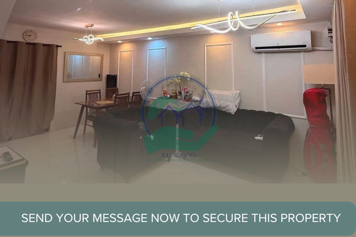 2 Bedroom House for Sale in Margot, Angeles, Pampanga – photo 4