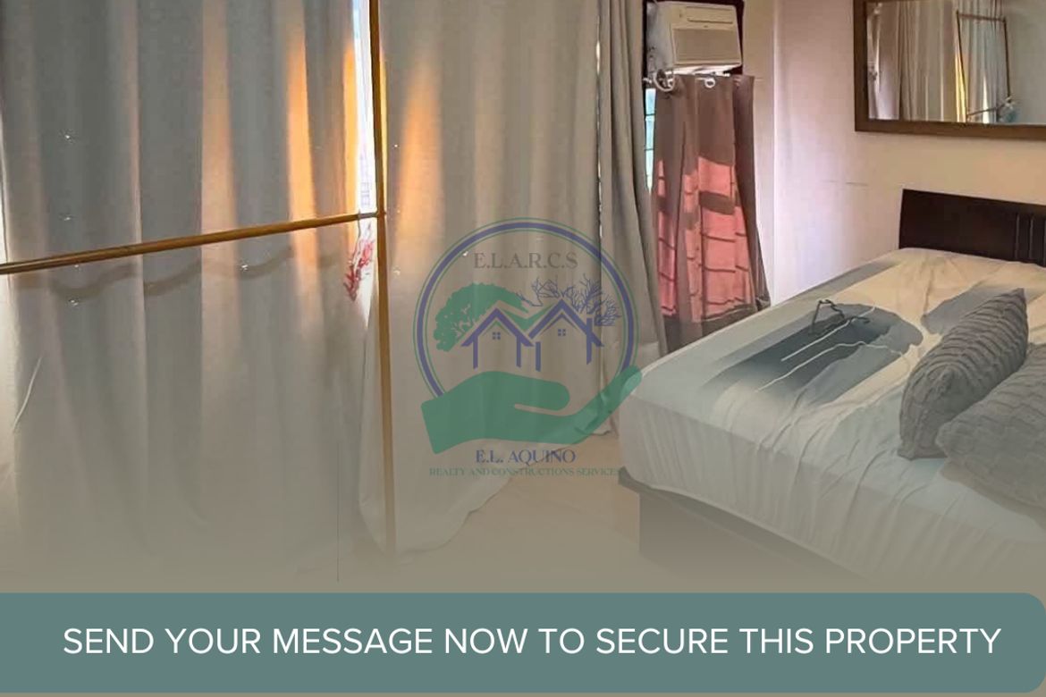 2 Bedroom House for Sale in Margot, Angeles, Pampanga – photo 7