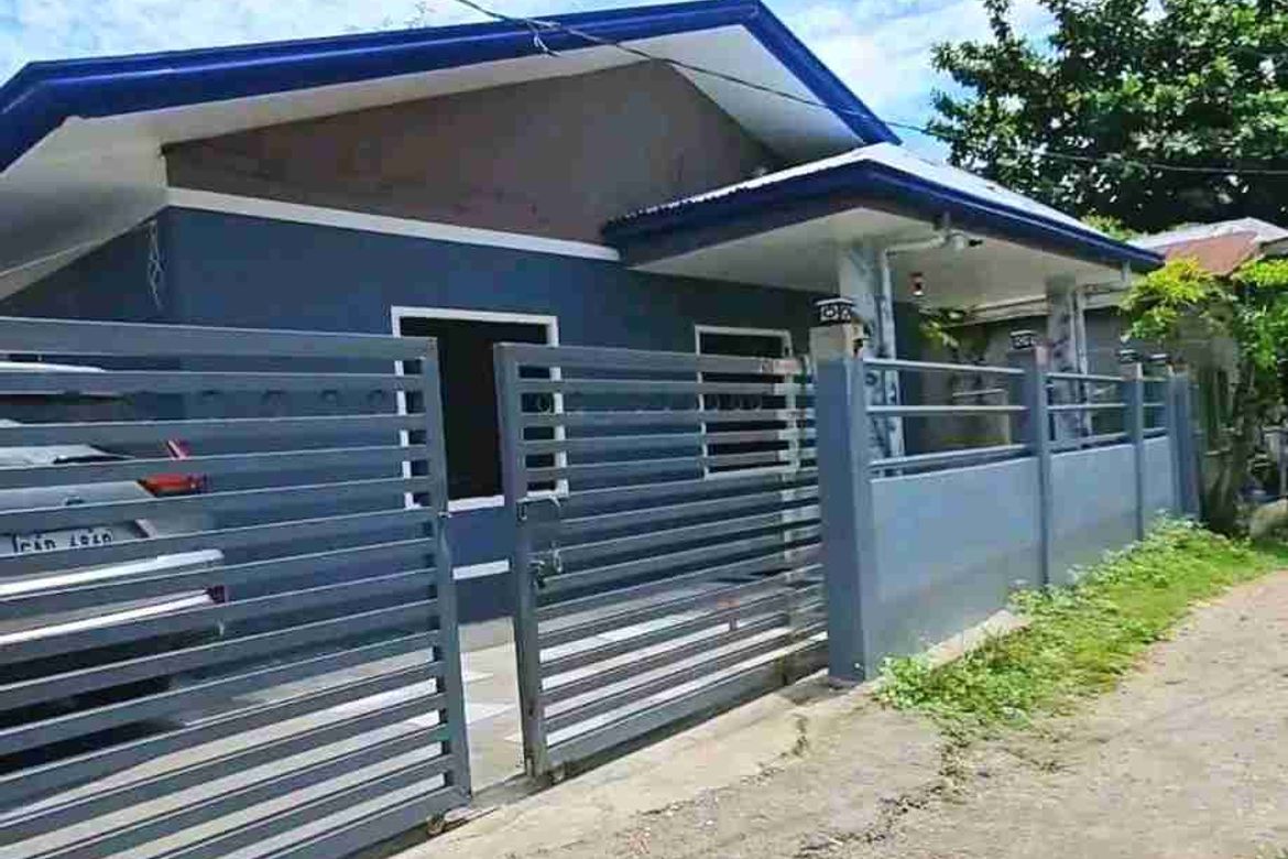 2 Bedroom House for Sale in Mariveles, Dauis, Bohol – photo 2