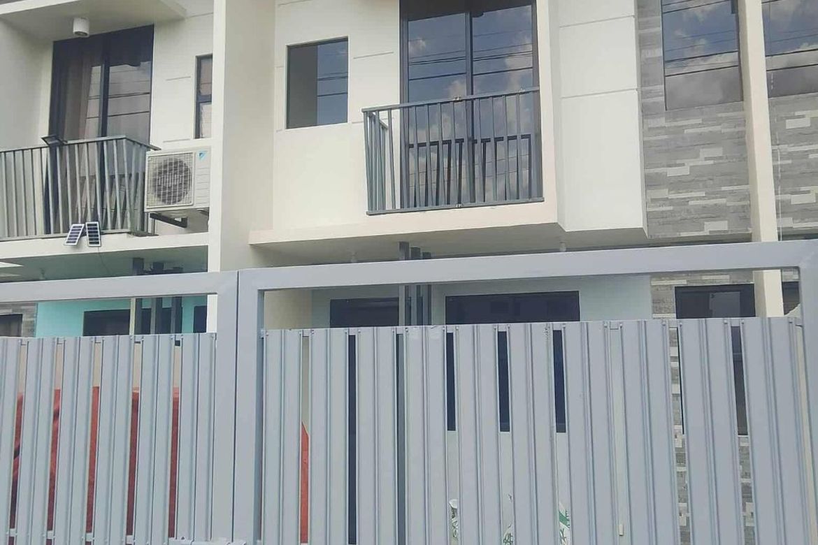 2 Bedroom House for Sale in Maslog, Sibulan, Negros Oriental