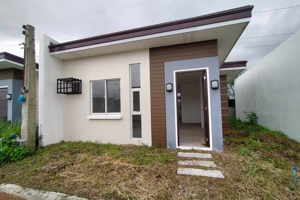 2 Bedroom House for Sale in Matab-Ang, Talisay, Negros Occidental – photo 2