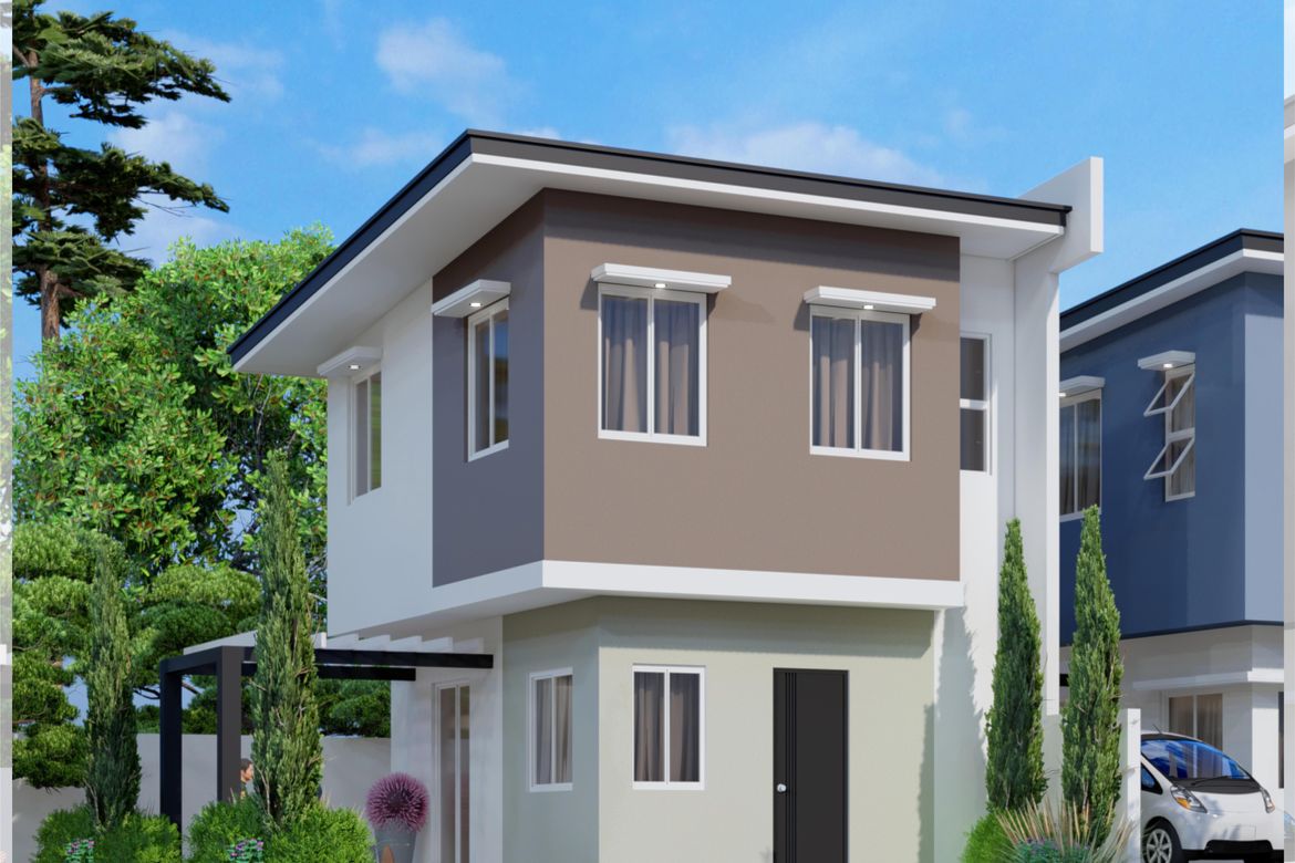 2 Bedroom House for Sale in Matab-Ang, Talisay, Negros Occidental