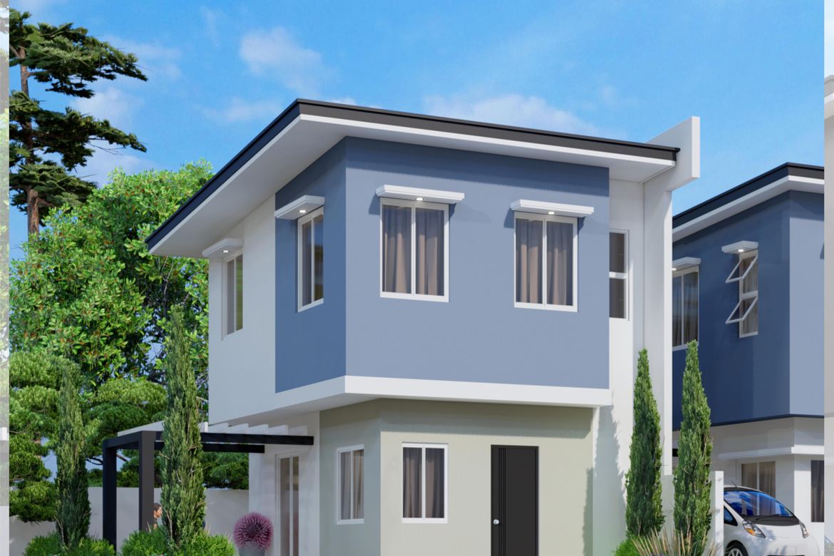 2 Bedroom House for Sale in Matab-Ang, Talisay, Negros Occidental – photo 4