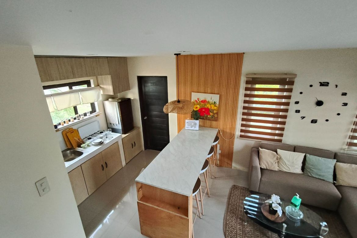 2 Bedroom House for Sale in Matab-Ang, Talisay, Negros Occidental – photo 3