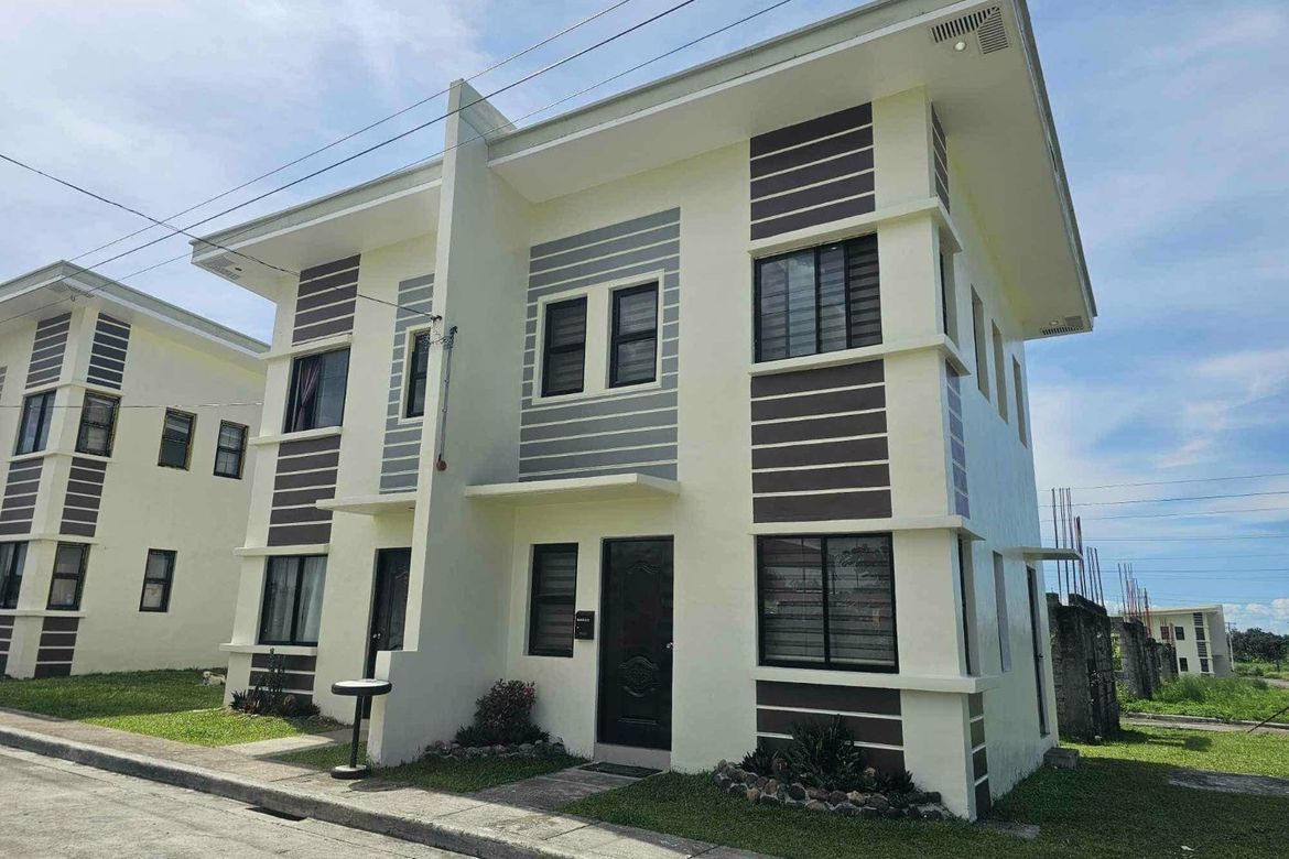 2 Bedroom House for Sale in Matab-Ang, Talisay, Negros Occidental – photo 7