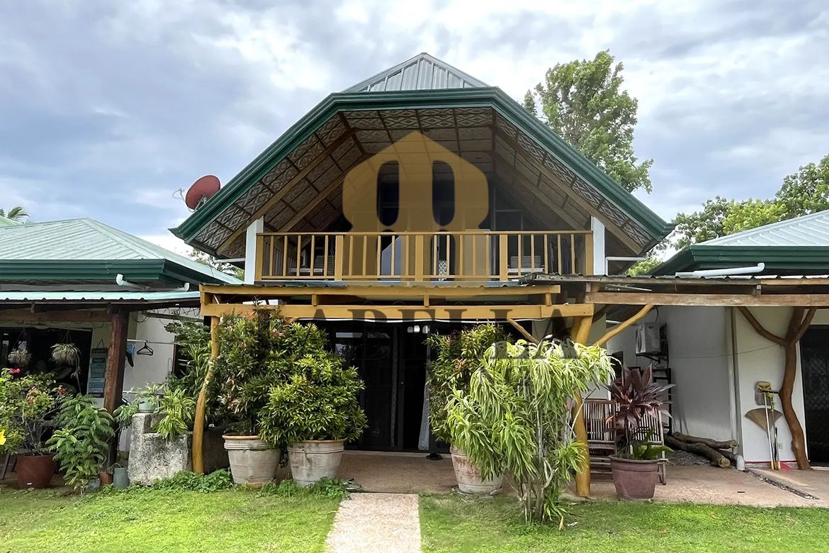2 Bedroom House for Sale in Mayacabac, Dauis, Bohol