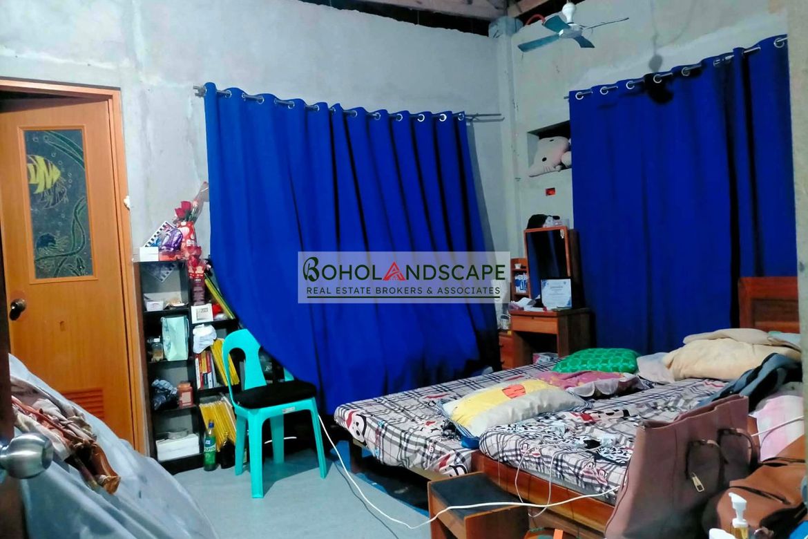 2 Bedroom House for Sale in Mayacabac, Dauis, Bohol – photo 4