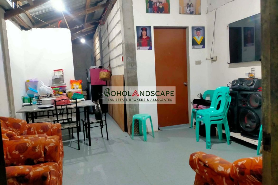 2 Bedroom House for Sale in Mayacabac, Dauis, Bohol – photo 6