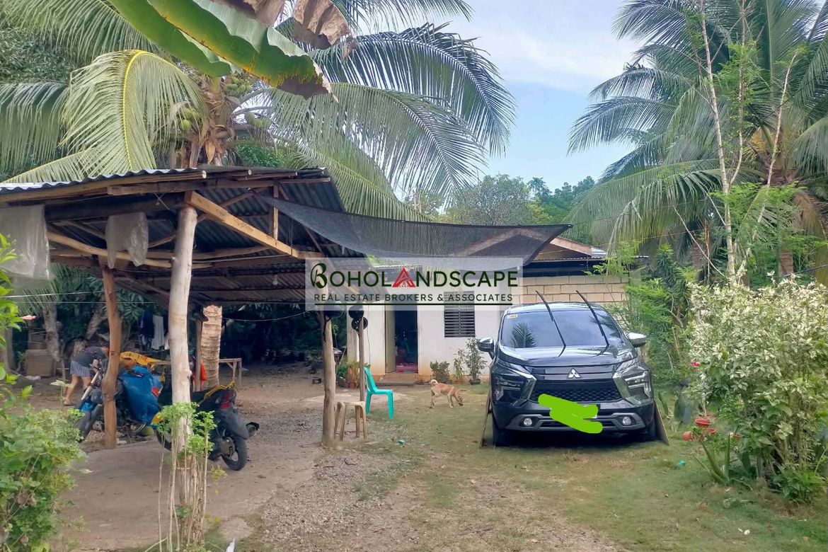 2 Bedroom House for Sale in Mayacabac, Dauis, Bohol – photo 7