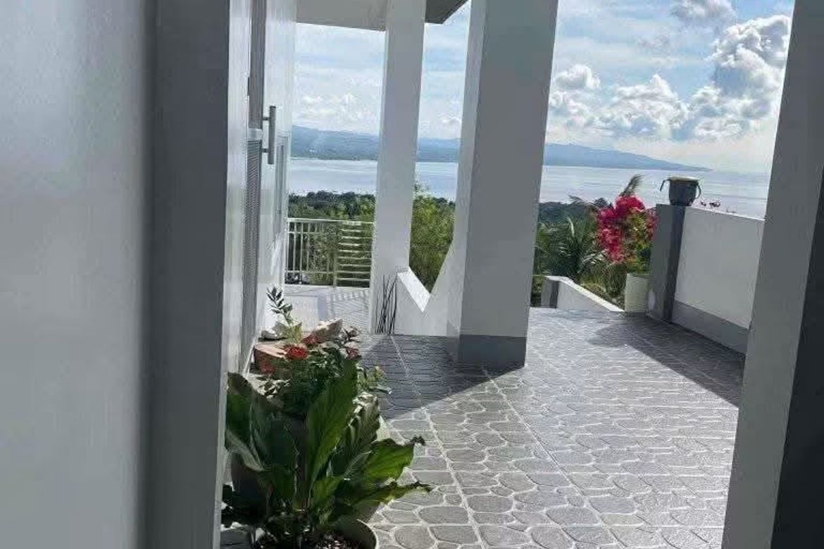 2 Bedroom House for Sale in Mayacabac, Dauis, Bohol – photo 2
