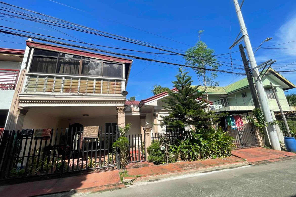 2 Bedroom House for Sale in Mayamot, Antipolo, Rizal