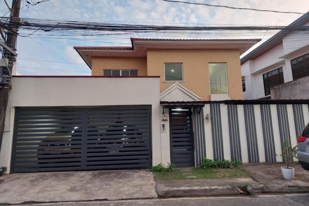 2 Bedroom House for Sale in Mayamot, Antipolo, Rizal