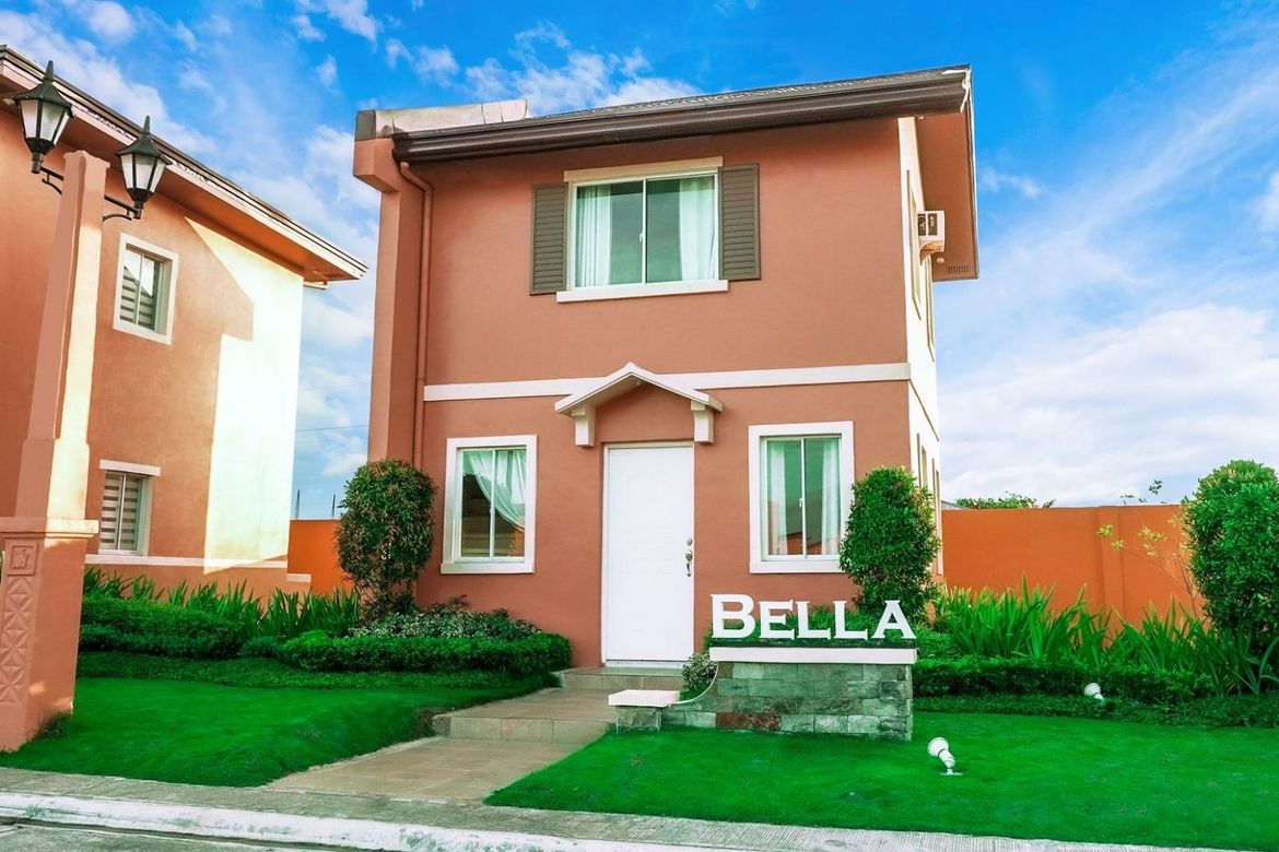 2 Bedroom House for Sale in Mayamot, Antipolo, Rizal