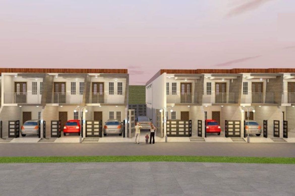 2 Bedroom House for Sale in Mayamot, Antipolo, Rizal – photo 4
