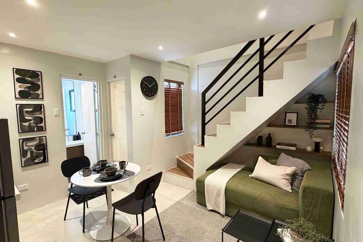2 Bedroom House for Sale in Mayamot, Antipolo, Rizal – photo 2