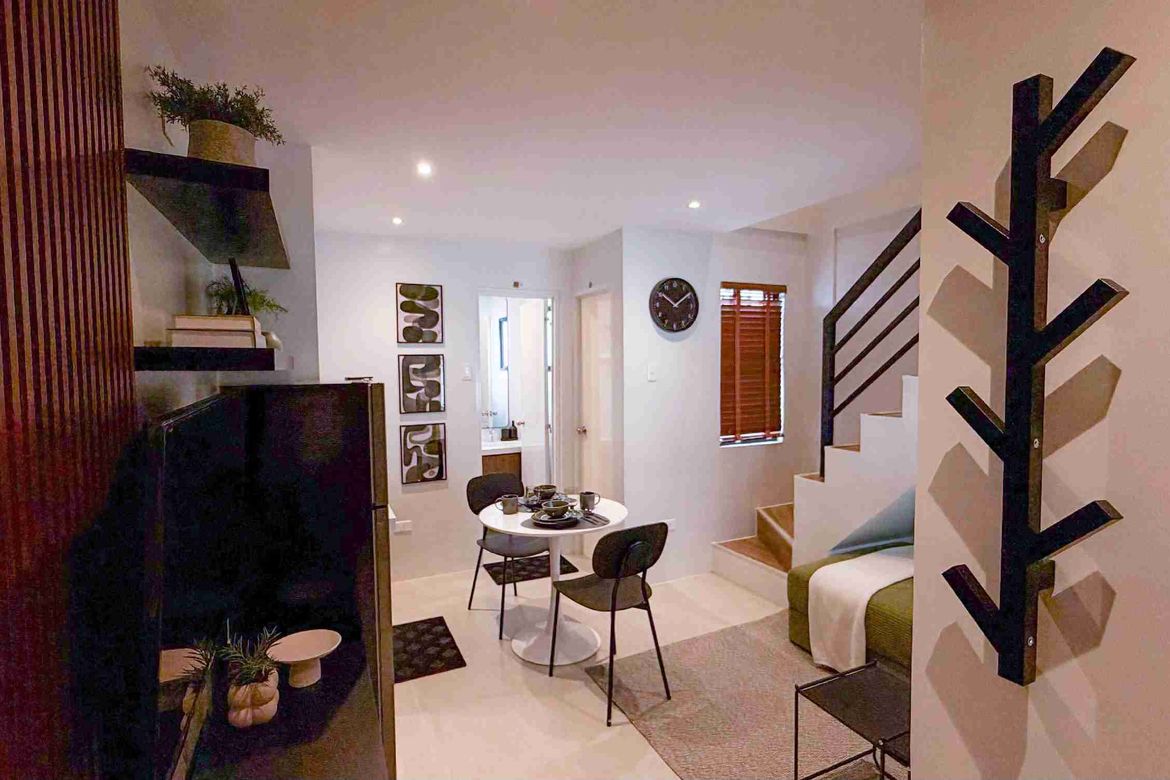 2 Bedroom House for Sale in Mayamot, Antipolo, Rizal – photo 3