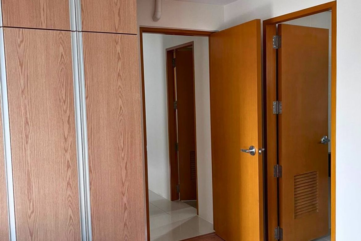 2 Bedroom House for Sale in McKinley Hill, Taguig, Metro Manila – photo 3