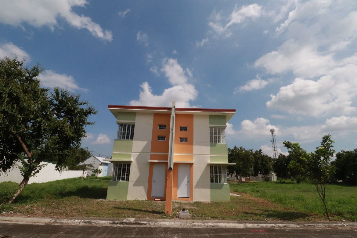 2 Bedroom House for Sale in Metrogate Angeles Pampanga, Capaya, Angeles, Pampanga – photo 2