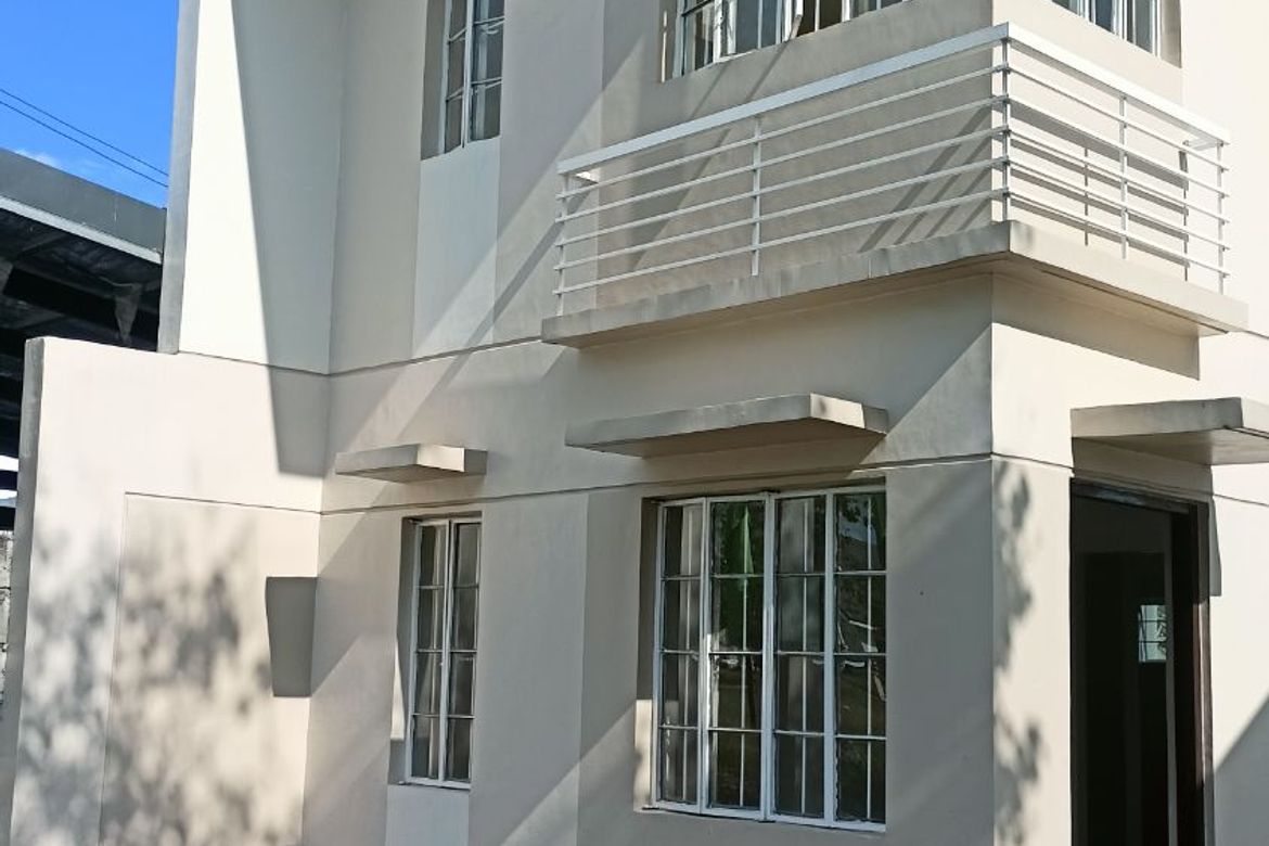2 Bedroom House for Sale in Metrogate Angeles Pampanga, Capaya, Angeles, Pampanga – photo 4