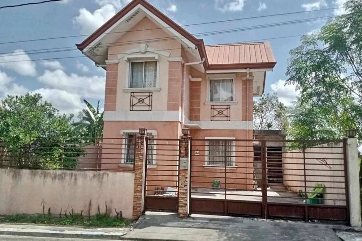 2 Bedroom House for Sale in Metrogate San Jose, Kaypian, San Jose del Monte, Bulacan