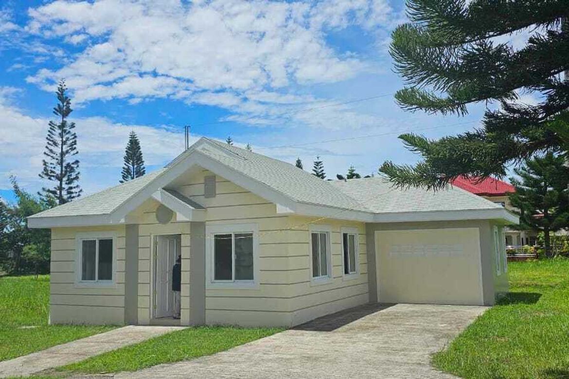 2 Bedroom House for Sale in Metrogate Tagaytay Manors, Silang Junction North, Tagaytay, Cavite
