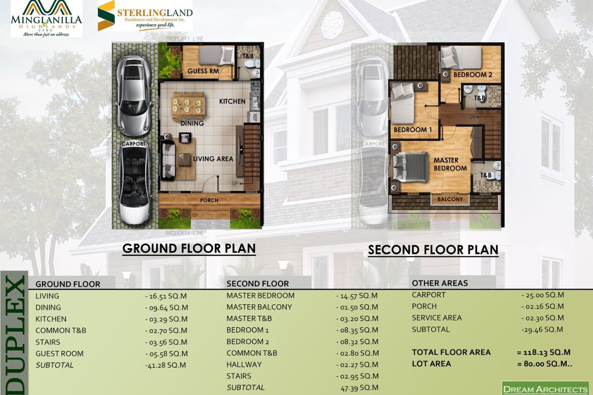 2 Bedroom House for Sale in Minglanilla, Cebu – photo 3