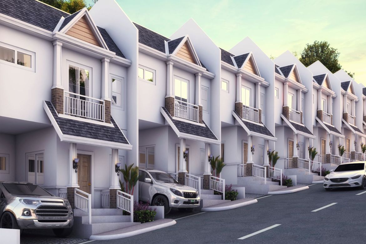 2 Bedroom House for Sale in Minglanilla, Cebu – photo 4