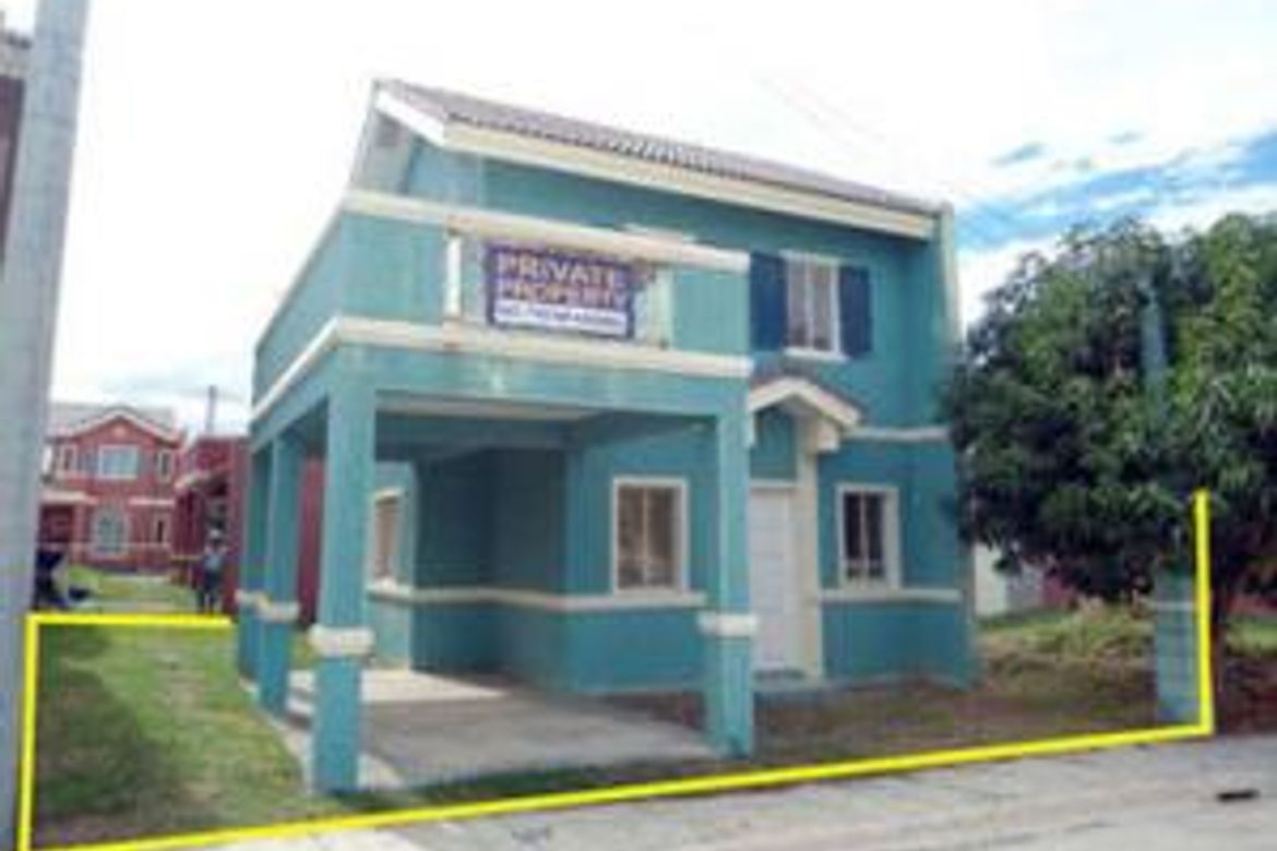 2 Bedroom House for Sale in Minien East, Santa Barbara, Pangasinan