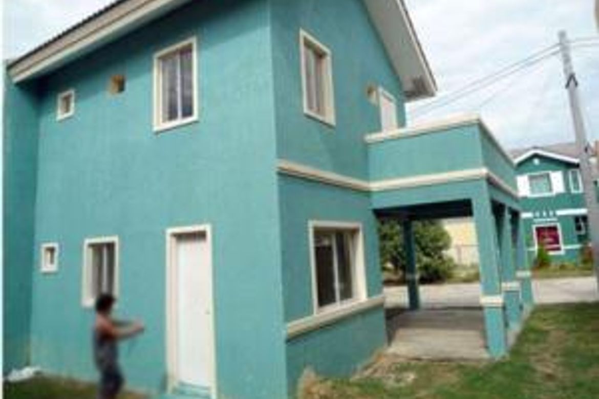2 Bedroom House for Sale in Minien East, Santa Barbara, Pangasinan – photo 2