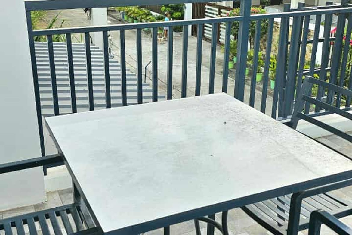 2 Bedroom House for Sale in Mining, Angeles, Pampanga