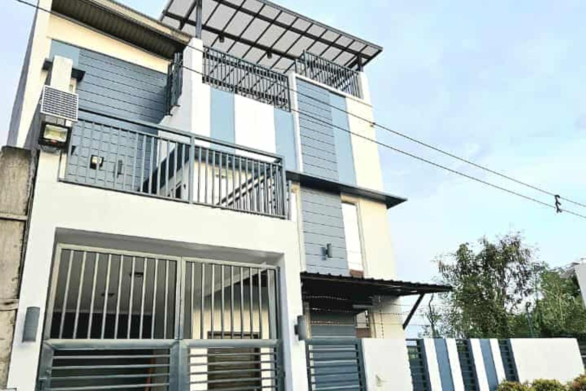 2 Bedroom House for Sale in Mining, Angeles, Pampanga – photo 3