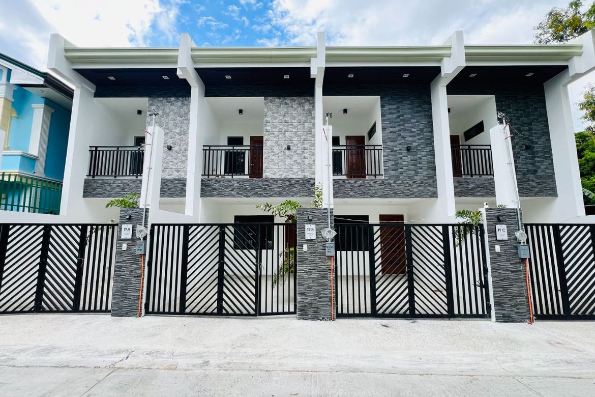 2 Bedroom House for Sale in Molino III, Bacoor, Cavite – photo 2