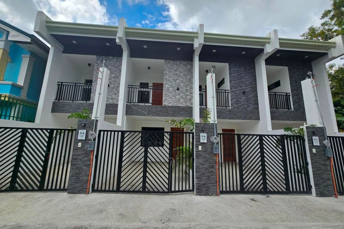 2 Bedroom House for Sale in Molino III, Bacoor, Cavite