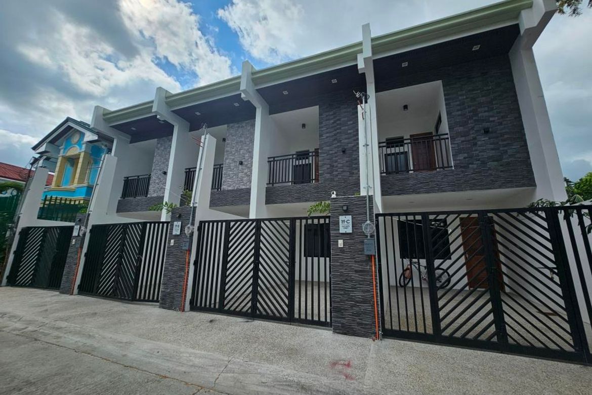 2 Bedroom House for Sale in Molino III, Bacoor, Cavite – photo 3