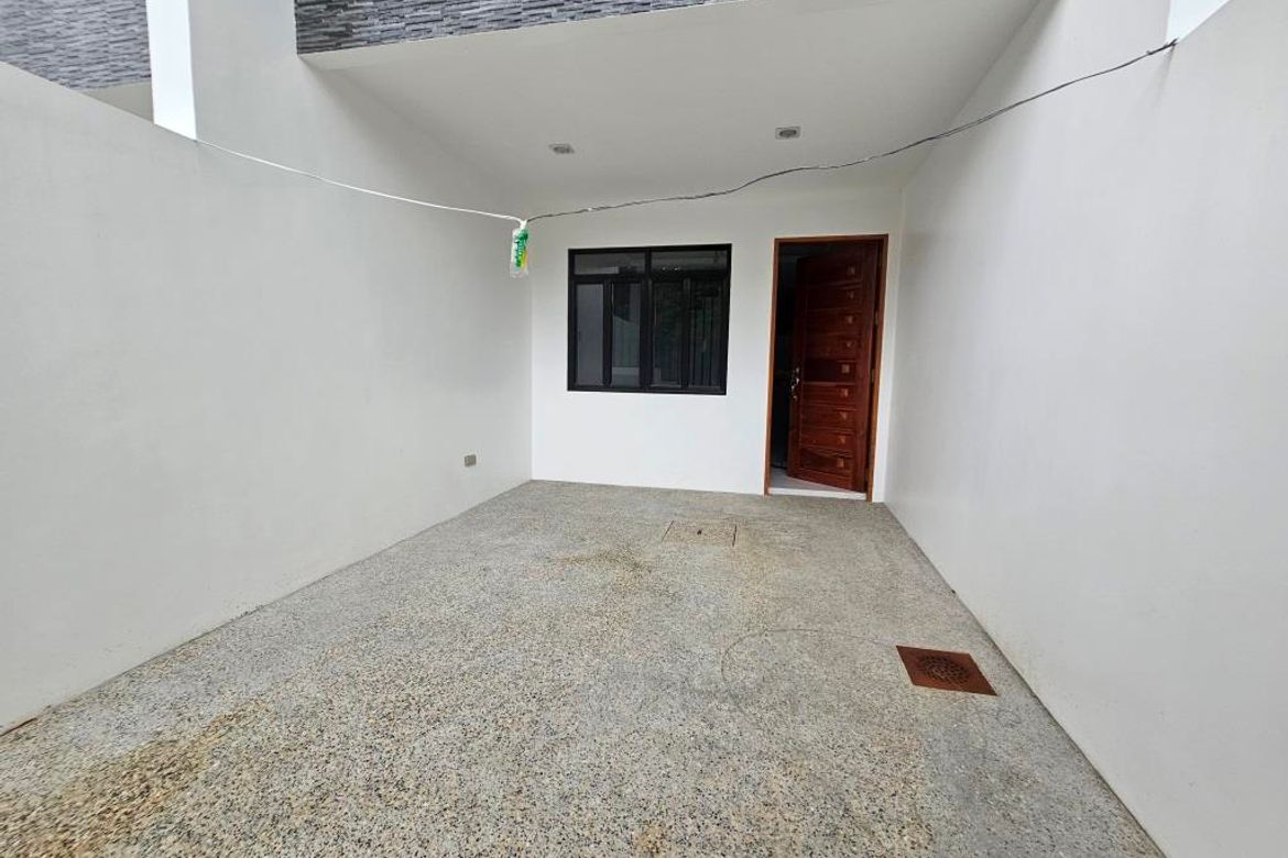2 Bedroom House for Sale in Molino III, Bacoor, Cavite – photo 4