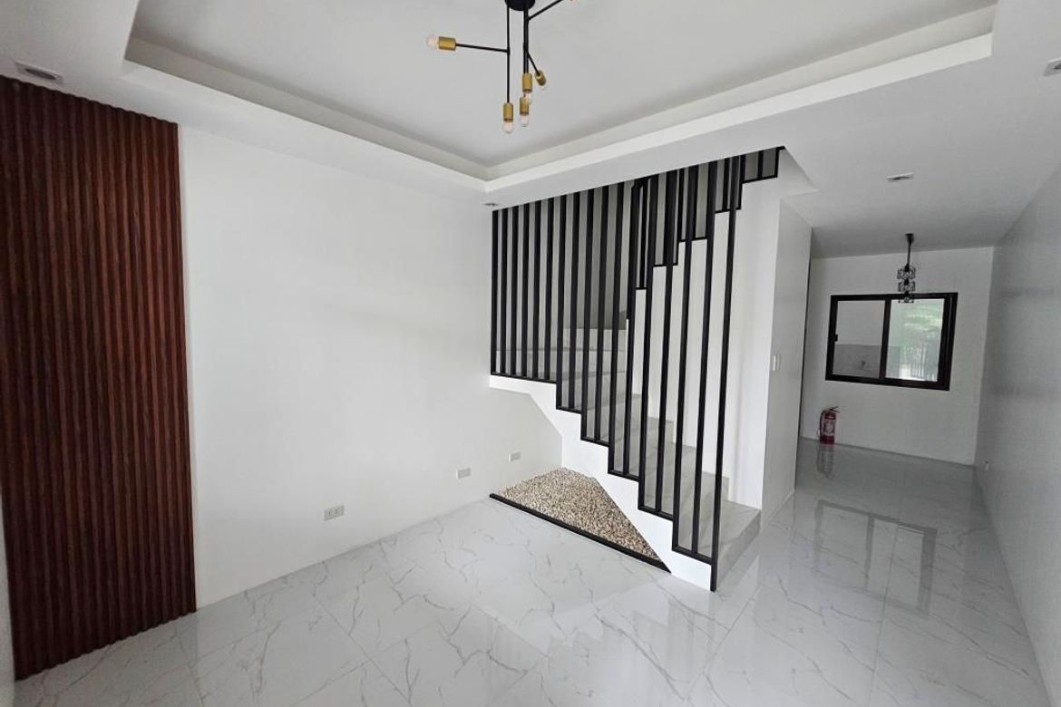 2 Bedroom House for Sale in Molino III, Bacoor, Cavite – photo 5
