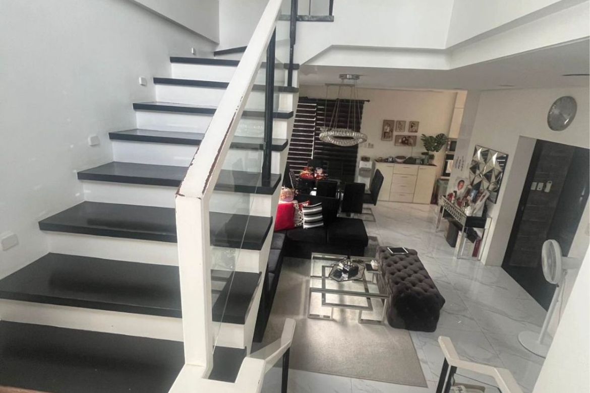 2 Bedroom House for Sale in Molino IV, Bacoor, Cavite – photo 4