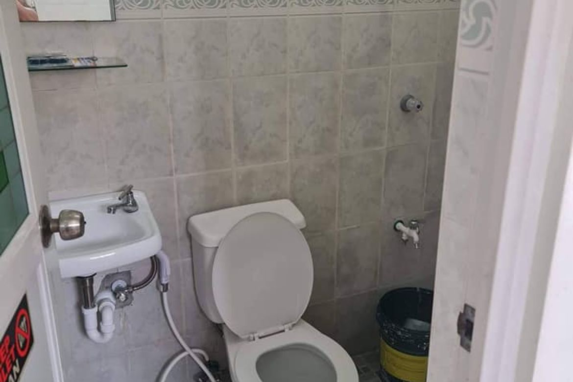 2 Bedroom House for Sale in Molino IV, Bacoor, Cavite – photo 6
