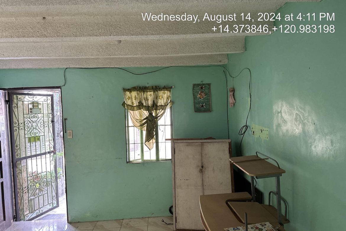 2 Bedroom House for Sale in Molino IV, Bacoor, Cavite – photo 4
