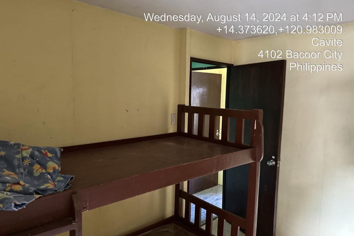 2 Bedroom House for Sale in Molino IV, Bacoor, Cavite – photo 7