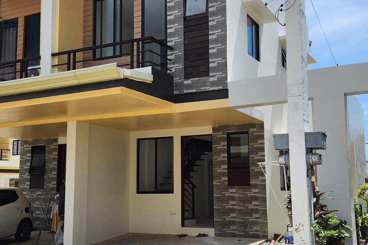 2 Bedroom House for Sale in Nangka, Consolacion, Cebu