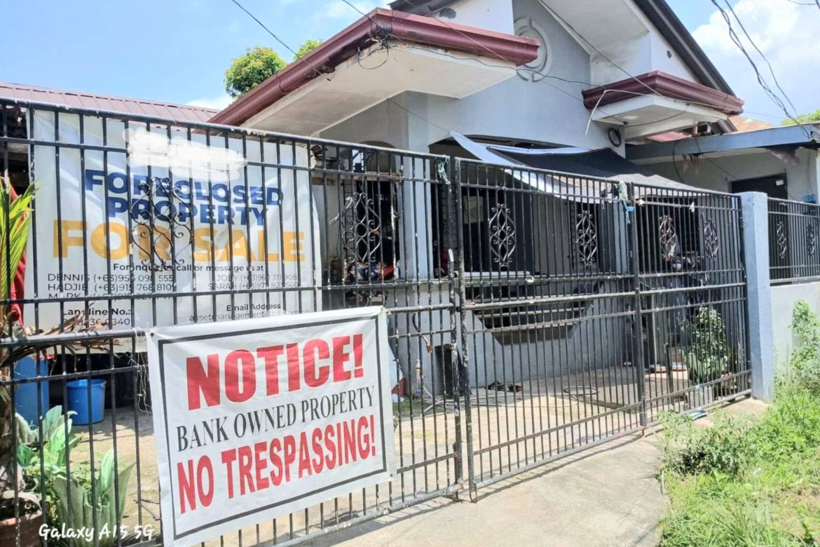 2 Bedroom House for Sale in Navotas, Balayan, Batangas