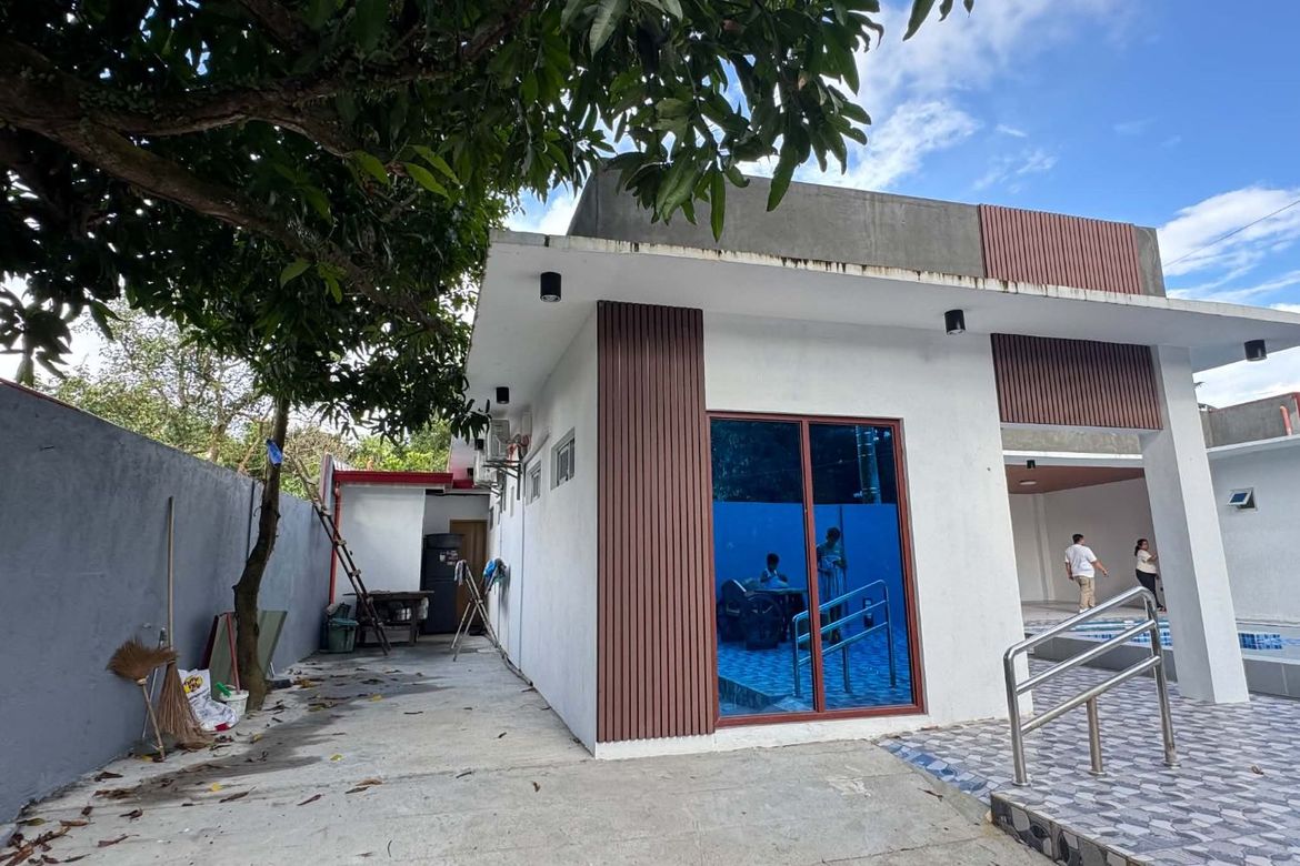 2 Bedroom House for Sale in Neogan, Tagaytay, Cavite – photo 8