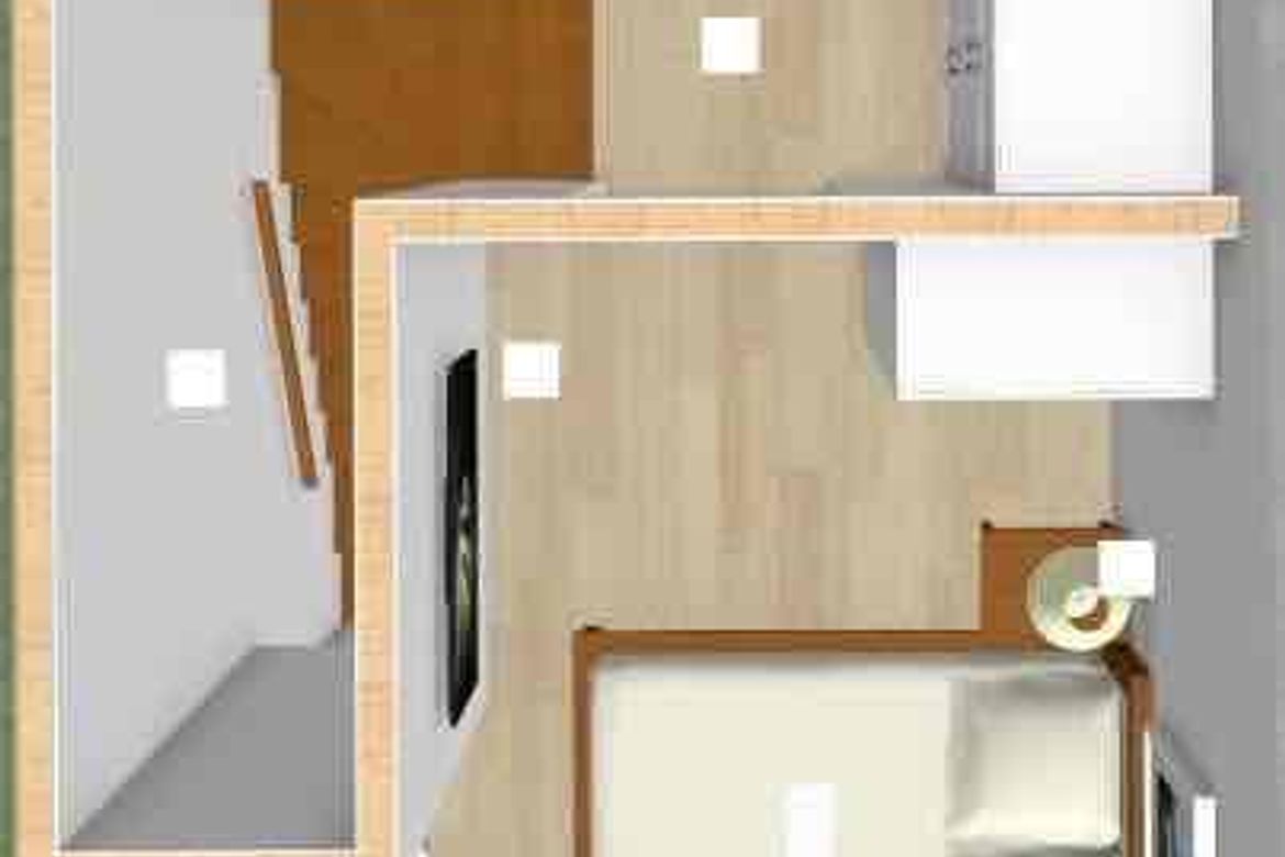 2 Bedroom House for Sale in North Fairview, Quezon City, Metro Manila – photo 4