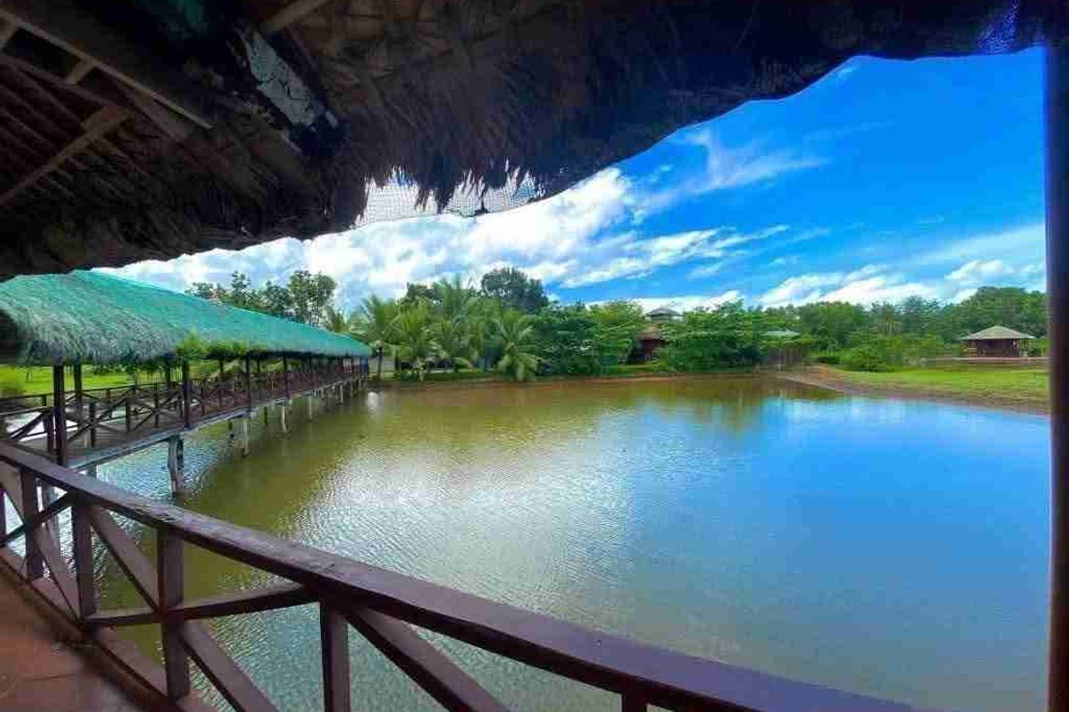 2 Bedroom House for Sale in Nueva Estrella, Bien Unido, Bohol