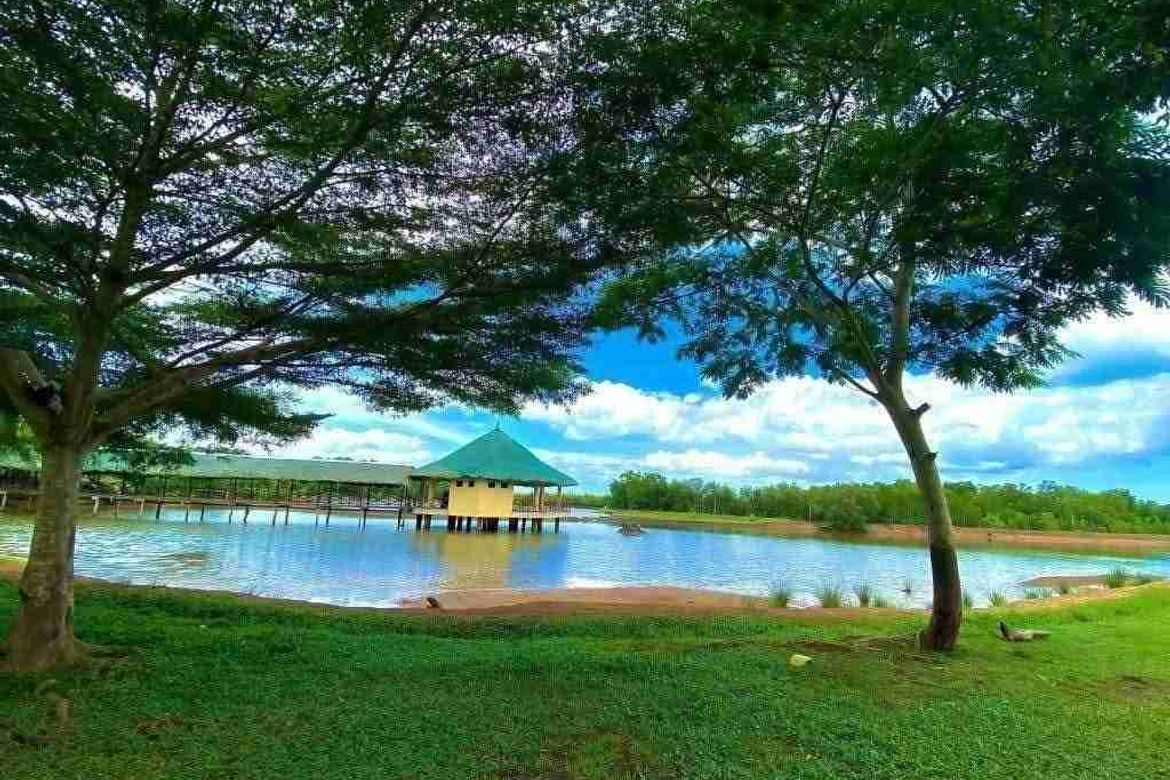 2 Bedroom House for Sale in Nueva Estrella, Bien Unido, Bohol – photo 2